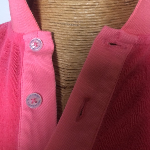 LES CANEBIERS st tropez polo Size M - Picture 5 of 10